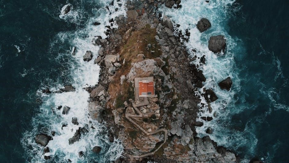 voyage va-1000 drone manual