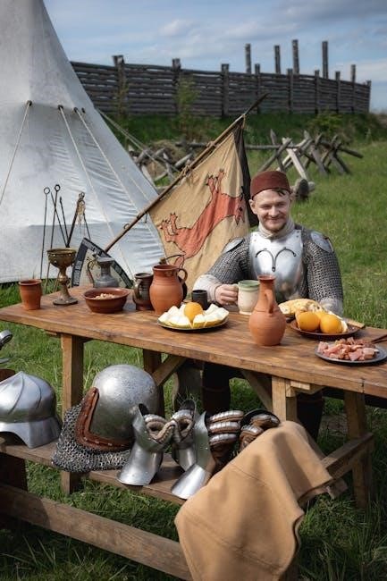 ridgeway tent by kelty instructions