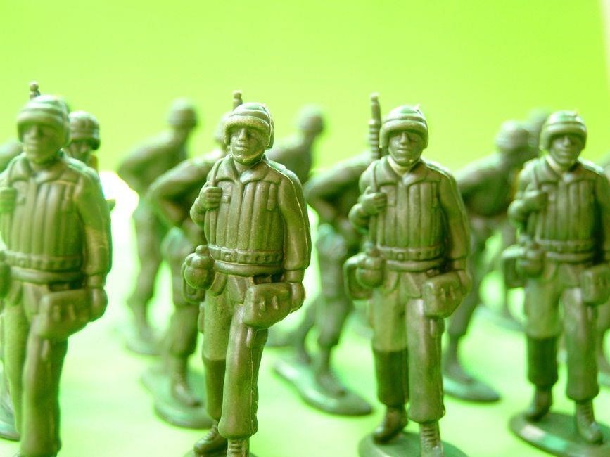 small wars manual